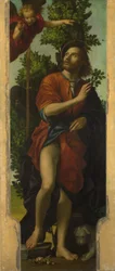 Saint Roch